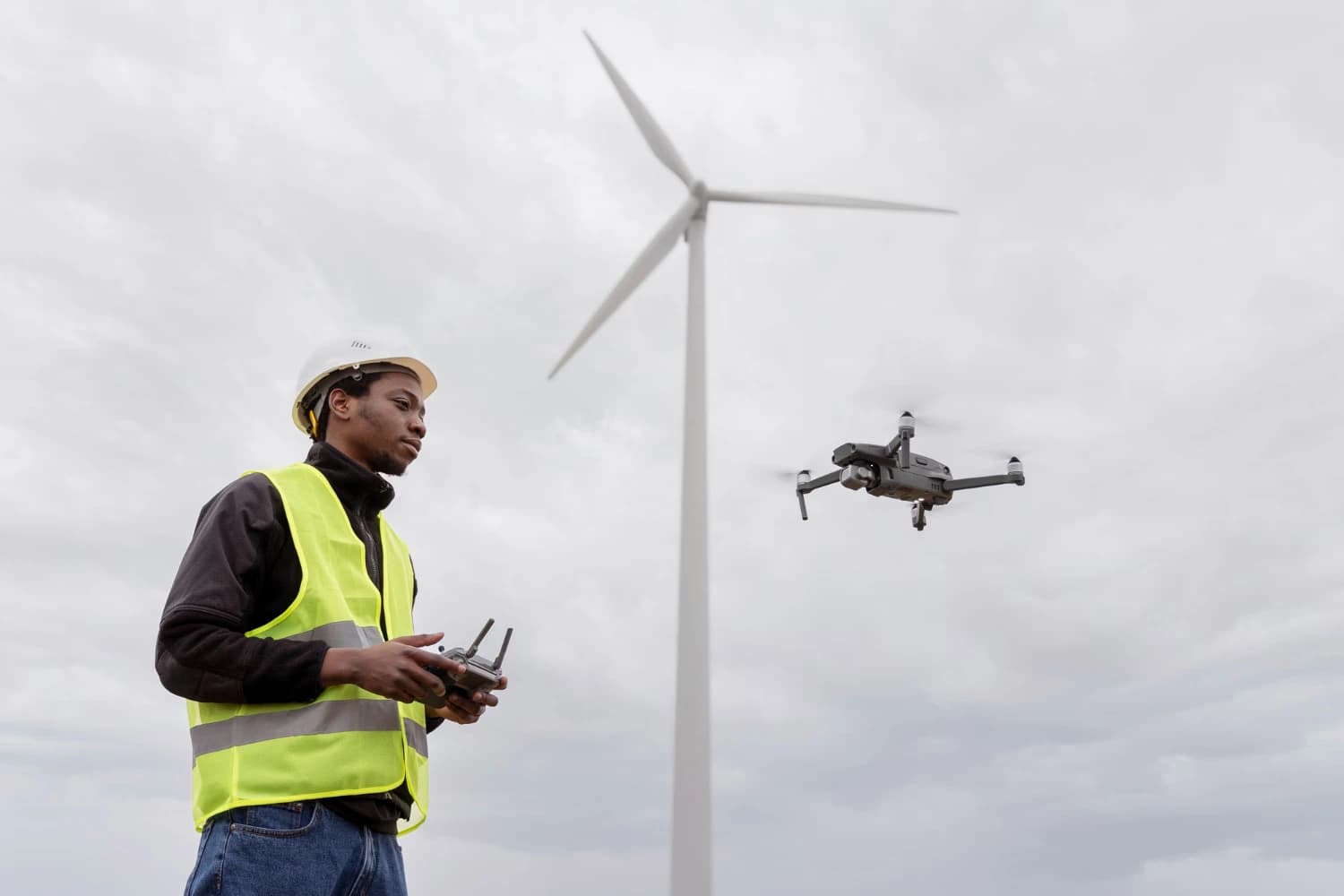 drone pilot